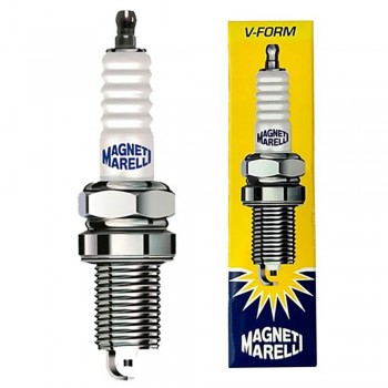 Vela Ignicao V-Form - Agile 2009 A 2010 / Alfa Romeo ... Magneti Marelli