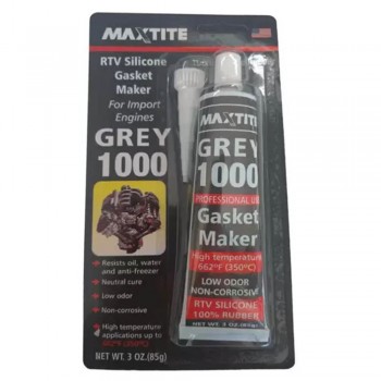 Selante P/ motores Gray 1000 85g Maxtite