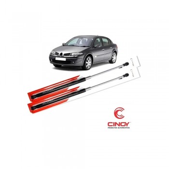 Amortecedor Mala Renault Megane Sedan 06/... Cinoy [Ynam1140]