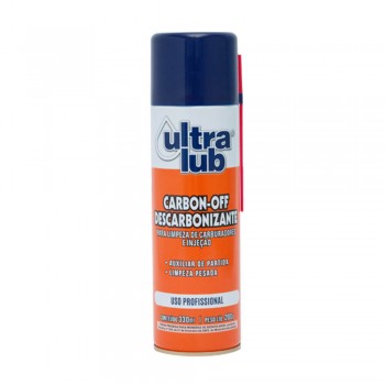 Descarbonizante Carbon off 300ml