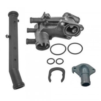 Kit Cavalete E Termostato Vw Gol / Voyage / Fox 1.0/1.6