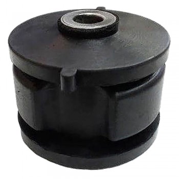 Bucha Dianteira Do Braço Tensor Bmw / Hyundai /Kia - Suspensão Traseira