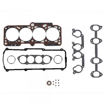 Jogo De Junta Superior Sem Retentor Para Volkswagen Golf New Beetle / Transporter Minibus / Caddy Seat Alhambra Cordoba Ibiza - 2.0 - ATM/AZL/BBX/AEG/AZG/AXA/BEH/VER/BSX (Com Selos)