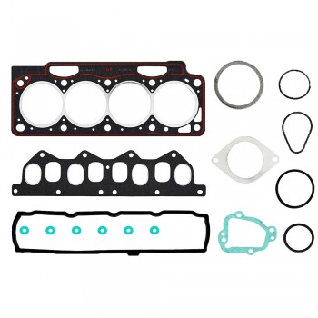 Jogo De Junta Do Motor Superior Sem Retentor Para Renault Megane Rt Scenic Laguna Rt/Rxe - 2.0 - F3r