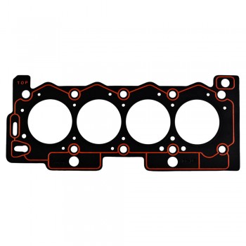 Junta Do Cabeçote Chapa Para Peugeot 106 205 306 307 C2 C3 Berlingo Partner - 1.4 (1360cc) - TU3JP KFV/KFW/K6D Metalgraf®