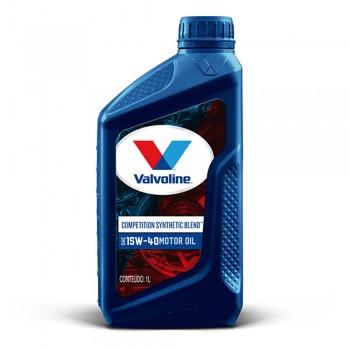 Valvoline™ 15W-40